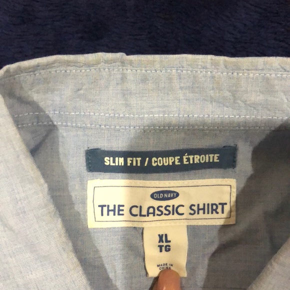 Shirt - Picture 2 of 2